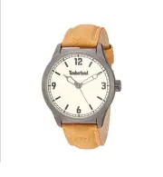 ⌚️➰Timberland® Men’s Tan Watch➰⌚️