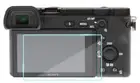 Crystal Clear Screen Protector for Sony Alpha a6300 Digital Camera