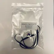 AKAI AP-8110 Turntable Drive Belt Kit