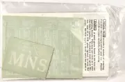 Walthers HO Decals #934-17515 MNS Boxcar