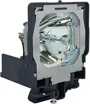 003-120338-01 Projector Lamp with Housing for CHRI-STIE LX1500