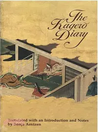 在飛比找三民網路書店優惠-The Kagero Diary ─ A Woman's A