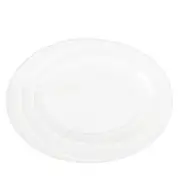 Vietri Luna Small Oval Platter