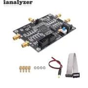 RF Signal Source AD9959 Signal Generator 4 Channel DDS Module