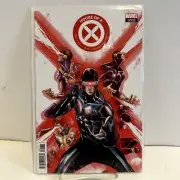 House of X 1 Marco Chechetto Cyclops Character Variant Marvel Comic Xmen Hickman