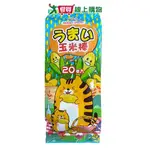 凱岳玉米棒原味風味200G【愛買】