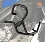 Suzuki V-Strom 650 2012 ENGINE GUARDS crashbars PROTECTORS DL 650 L2 L3 L4 L5 L6