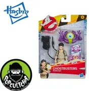 Ghostbusters - Podcast Fright Feature 5” Scale Action Figure " New "