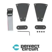 Tall Dog Electronics Simple Skiff Angle Kit EURORACK - NEW - PERFECT CIRCUIT