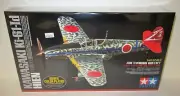 Tamiya 1:48 Kawasaki Ki-61-Id Hien (Tony) #25424 NIB