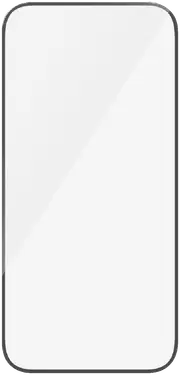 Panzer Glass UltraWide Fit Screen Protector iPhone 16 Pro Max