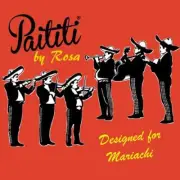 Paititi Mariachi Music Instrument Vihuela String Set (5 Strings)