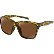 Bobster Anchor Sunglasses (Matte Brown Tortoise - Brown Lens)