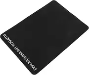 Anti-Vibration Pad Non-Slip Exercise Mat for Home Gym Noise-Absorbing Shock-Absorbing Mat for Treadmill