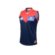 Melbourne Demons Guernsey 2022 Mens