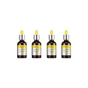 MISSHA Vita C Plus Spot Correcting & Firming Ampoule (New Version) - 30ml(4ea) Set