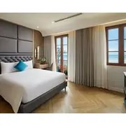 Roma Hotel Phu Quoc - Free Airport Shuttle & Sunset Town Tour
