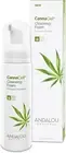 ANDALOU NATURALS CannaCell Cleansing Foam Mousse 163ml, NEW BOXED