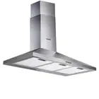 Devanti Range Hood 90cm 900mm Kitchen Canopy Stainless Steel Rangehood Wall M...