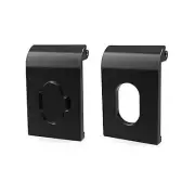Alloy Camera Side Cover Protective Case For Gopro Hero 11 Black Mini Camera A