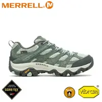 在飛比找樂天市場購物網優惠-【MERRELL 美國 女 MOAB 3 GORE-TEX防