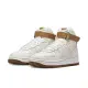 NIKE AIR FORCE 1 HIGH 07 LV8 EMB 男休閒鞋-白-DX4980001 US7.5 白色