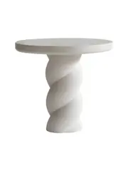 Sophie Davies | Twister Side Table | The UNDONE