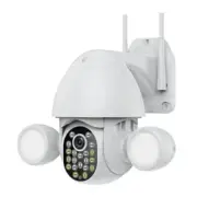 MQ16 Outdoor Surveillance Home Security Camera