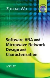 在飛比找博客來優惠-Software VNA and Microwave Net