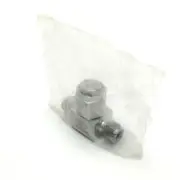 Swagelok SS-6TF-7 TF Particulate Filter, 7 Micron, 6000PSI, 3/8" Tube Fitting