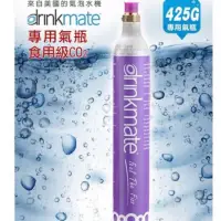 在飛比找蝦皮購物優惠-爍咖啡 美國 Drinkmate iSODA 410系列 氣