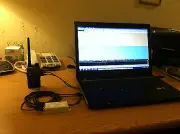 "EASY DIGI™" UV-5R INTERFACE for laptops and desktops
