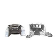 LH + RH Engine Mount for Ford Focus LW 2.0L Petrol MGDA Duratec 11-15 Man / DCT