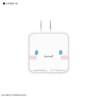 在飛比找樂天市場購物網優惠-【震撼精品百貨】大耳狗_Cinnamoroll~日本SANR