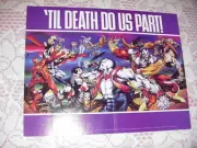 Valiant V Image Poster Bart Sears McNabb Supreme Ripclaw Turok Solar Supreme X/O