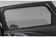 Genuine Mazda CX-9 TC Rear Passenger Door Window Sun Shades Part TC11ACRWS