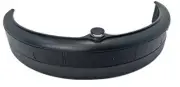 Roomba 500 600 Series Gray Black Bumper 614 620 655 651 630 650 etc IR Sensor