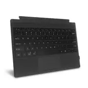 Type Cover for Microsoft Surface Pro 7 Plus, Surface Pro 7/6/5/4/3, Ultrathin...