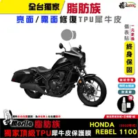 在飛比找蝦皮商城優惠-［鍍客doker］HONDA REBEL 1100 2023