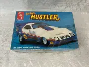 Chi Town Hustler model car kit By AMT 1:25 Scale New In Box
