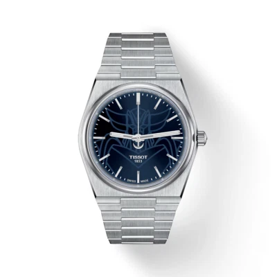 New Tissot Tissot PRX UFO Robot Grendizer Men's Watch T137.407.11.041.02