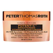 [PETER-THOMAS-ROTH] Potent-C™ Brightening Vitamin C Moisturizer