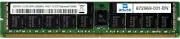 872969-001 - HP Compatible 8GB PC4-21300 DDR4-2666MHz 1Rx8 1.2V ECC RDIMM