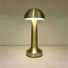 Touch Bedside Table Lamp 3 Way Dimmable LED Touch Lamp
