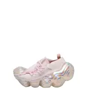 [grounds] Oyster Twist Rainbow Sneakers