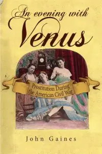 在飛比找博客來優惠-An Evening With Venus: Prostit