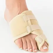 Bunion Correction System - Hallux Valgus Soft Support