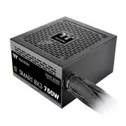 Thermaltake Smart BX3 750W 80Plus Bronze ATX 3.1 Standard Power Supply; Non-M...