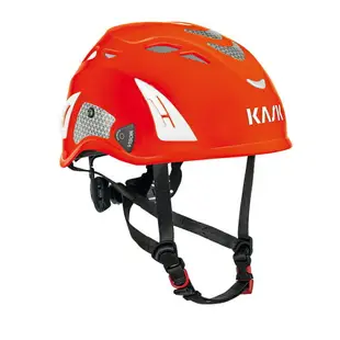 ├登山樂┤義大利 KASK Superplasme PL HI Viz 工業/攀樹頭盔/岩盔 # AHE00006