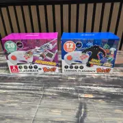New Unopened Atari Flashback Blast Consoles Set Of 2 As Shown